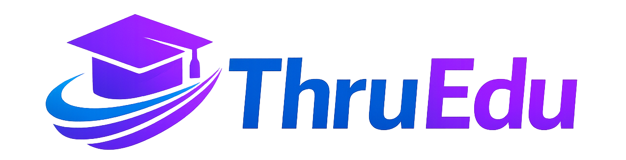 ThruEdu AI